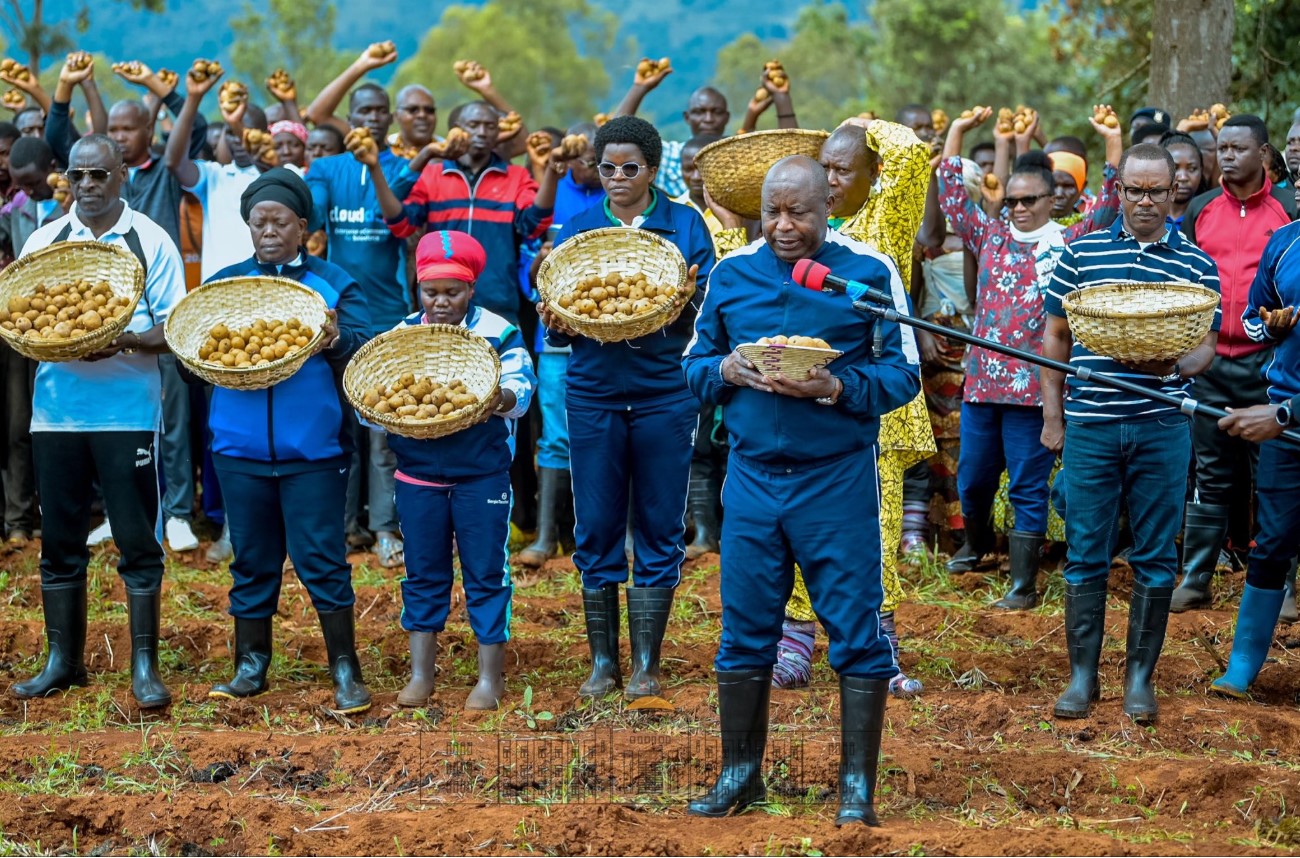Participation citoyenne