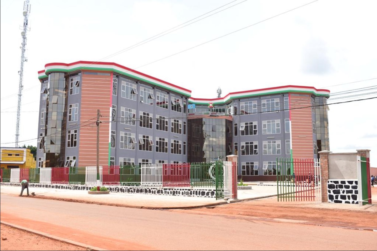 Développement durable